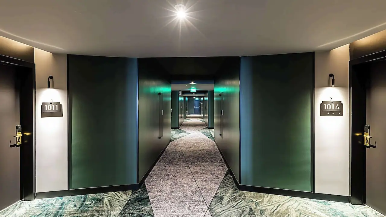 Novotel Lisboa